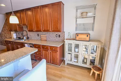 Kitchen - 1722 Patapsco St, Baltimore, MD 21230 photo 6 of 8