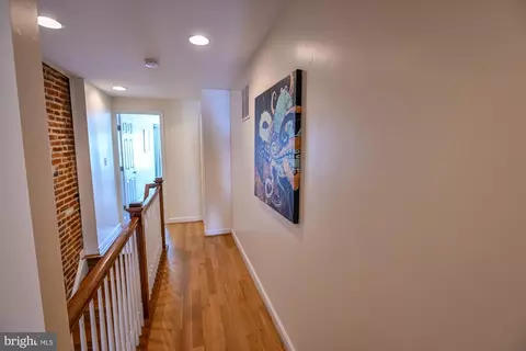 Entry Way - 1722 Patapsco St, Baltimore, MD 21230 photo 8 of 11
