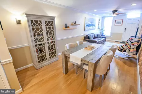 Dining - 1722 Patapsco St, Baltimore, MD 21230 photo 1 of 1