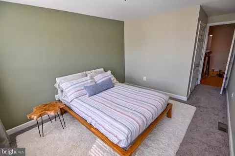Bedroom - 1722 Patapsco St, Baltimore, MD 21230 photo 5 of 6