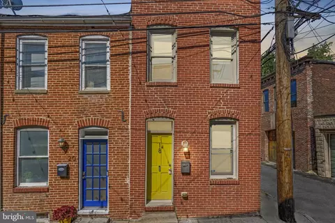 18 S Madeira St, Baltimore, MD 21231