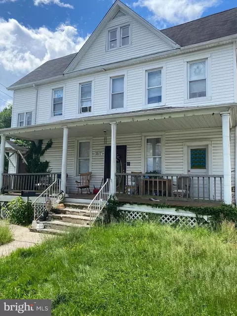 3217 White Ave, Baltimore, MD 21214