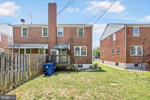 3954 Oakford Ave, Baltimore, MD 21215 photo 29