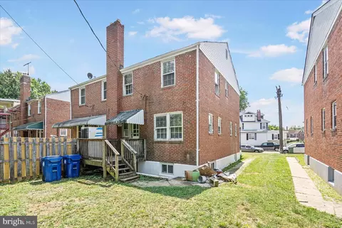 3954 Oakford Ave, Baltimore, MD 21215 photo 27