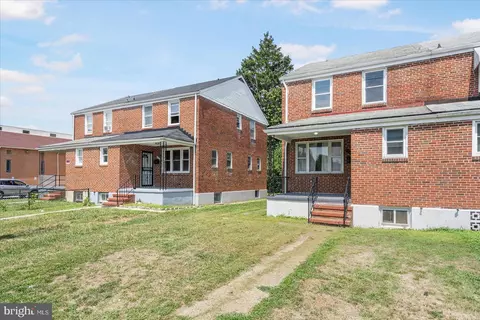 3954 Oakford Ave, Baltimore, MD 21215 photo 25