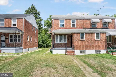 3954 Oakford Ave, Baltimore, MD 21215 photo 24