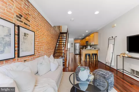 505 E Fort Ave, Baltimore, MD 21230 photo 5