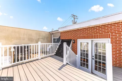 505 E Fort Ave, Baltimore, MD 21230 photo 27