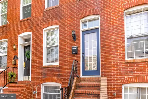 505 E Fort Ave, Baltimore, MD 21230 photo 2