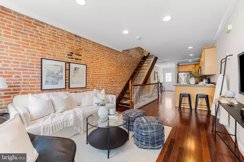 505 E Fort Ave, Baltimore, MD 21230