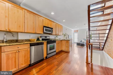 505 E Fort Ave, Baltimore, MD 21230 photo 28