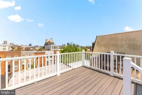 505 E Fort Ave, Baltimore, MD 21230 photo 26