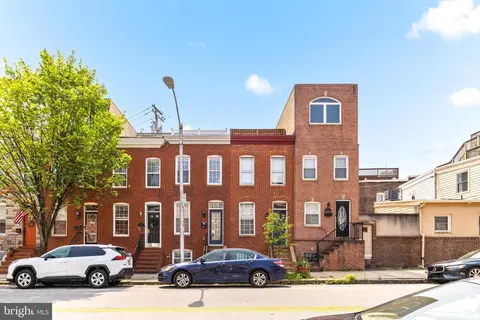 505 E Fort Ave, Baltimore, MD 21230 photo 35