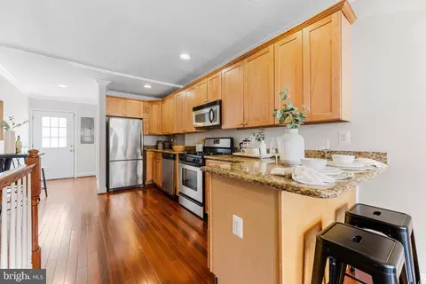 505 E Fort Ave, Baltimore, MD 21230 photo 6