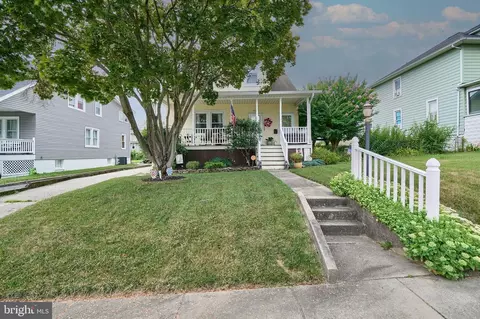 2807 Westfield Ave, Baltimore, MD 21214