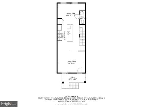 4625 Dillon Pl, Baltimore, MD 21224 photo 38