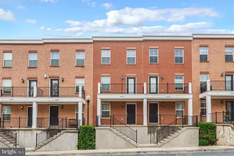 4625 Dillon Pl, Baltimore, MD 21224