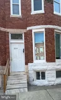 1915 N Monroe St, Baltimore, MD 21217