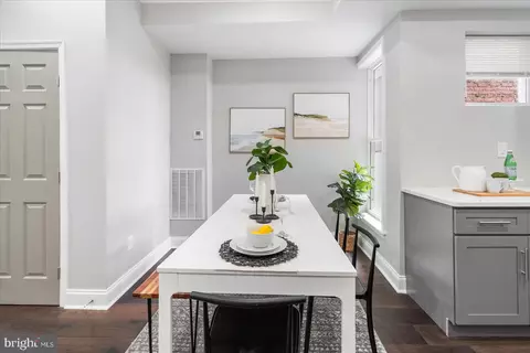 Dining - 848 Whitmore Ave, Baltimore, MD 21216 photo 2 of 2