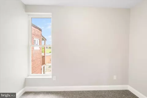 Bedroom - 848 Whitmore Ave, Baltimore, MD 21216 photo 1 of 5