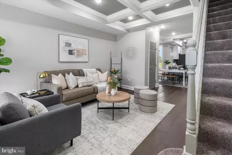 848 Whitmore Ave, Baltimore, MD 21216