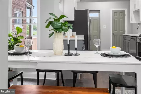 Dining - 848 Whitmore Ave, Baltimore, MD 21216 photo 1 of 2