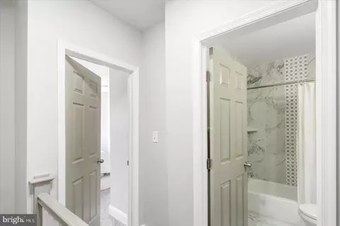 Entry Way - 848 Whitmore Ave, Baltimore, MD 21216 photo 15 of 15