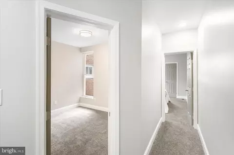 Entry Way - 848 Whitmore Ave, Baltimore, MD 21216 photo 14 of 15