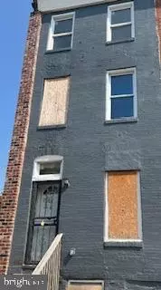 1816 Mchenry St, Baltimore, MD 21223