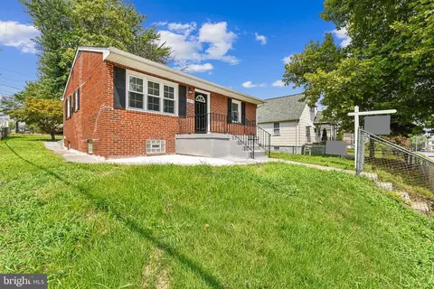 6212 Danville Ave, Baltimore, MD 21224