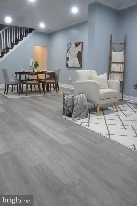 2800 Clifton Park Ter, Baltimore, MD 21213