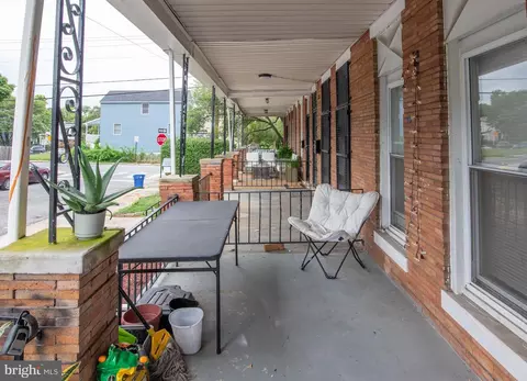 Exterior - 529 E 41st St, Baltimore, MD 21218 photo 3 of 4