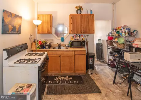 Kitchen - 529 E 41st St, Baltimore, MD 21218 photo 2 of 2