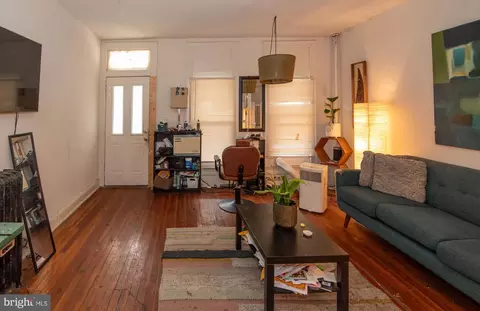 Living - 529 E 41st St, Baltimore, MD 21218 photo 1 of 1