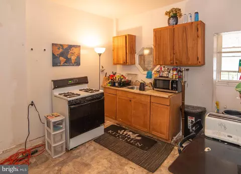 Kitchen - 529 E 41st St, Baltimore, MD 21218 photo 1 of 2