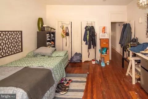 Bedroom - 529 E 41st St, Baltimore, MD 21218 photo 1 of 2