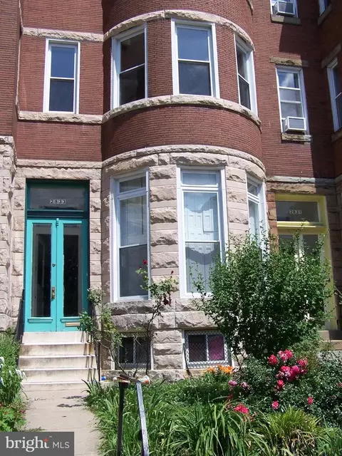 2833 Saint Paul St, Baltimore, MD 21218