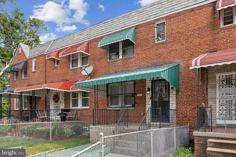 5121 Linden Heights Ave, Baltimore, MD 21215 photo 3