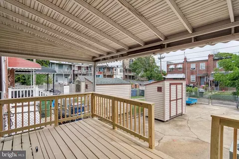 5121 Linden Heights Ave, Baltimore, MD 21215 photo 25