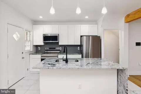 5121 Linden Heights Ave, Baltimore, MD 21215 photo 12