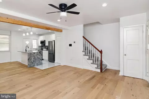 5121 Linden Heights Ave, Baltimore, MD 21215 photo 6