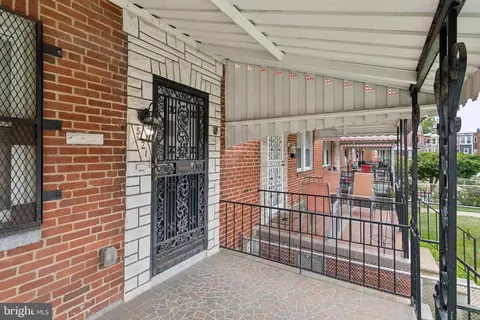 5121 Linden Heights Ave, Baltimore, MD 21215 photo 4