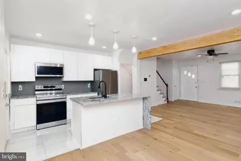 5121 Linden Heights Ave, Baltimore, MD 21215 photo 9