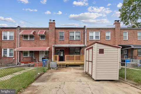 5121 Linden Heights Ave, Baltimore, MD 21215 photo 26