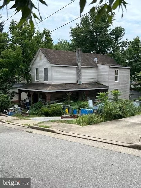 1306 Forest Hill Ave, Baltimore, MD 21230