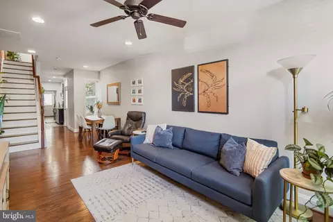 2631 Hudson St, Baltimore, MD 21224