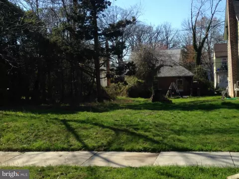 3802 Cedardale Rd, Baltimore, MD 21215