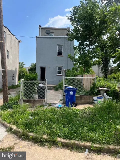 Exterior - 1720 Harlem Ave, Baltimore, MD 21217 photo 4 of 4