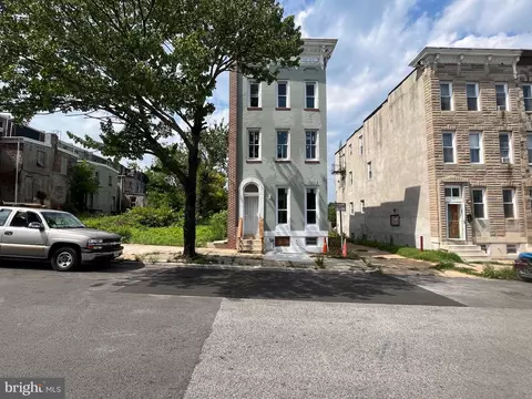 Exterior - 1720 Harlem Ave, Baltimore, MD 21217 photo 1 of 4