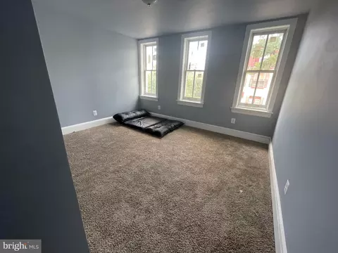 Bedroom - 1720 Harlem Ave, Baltimore, MD 21217 photo 1 of 4
